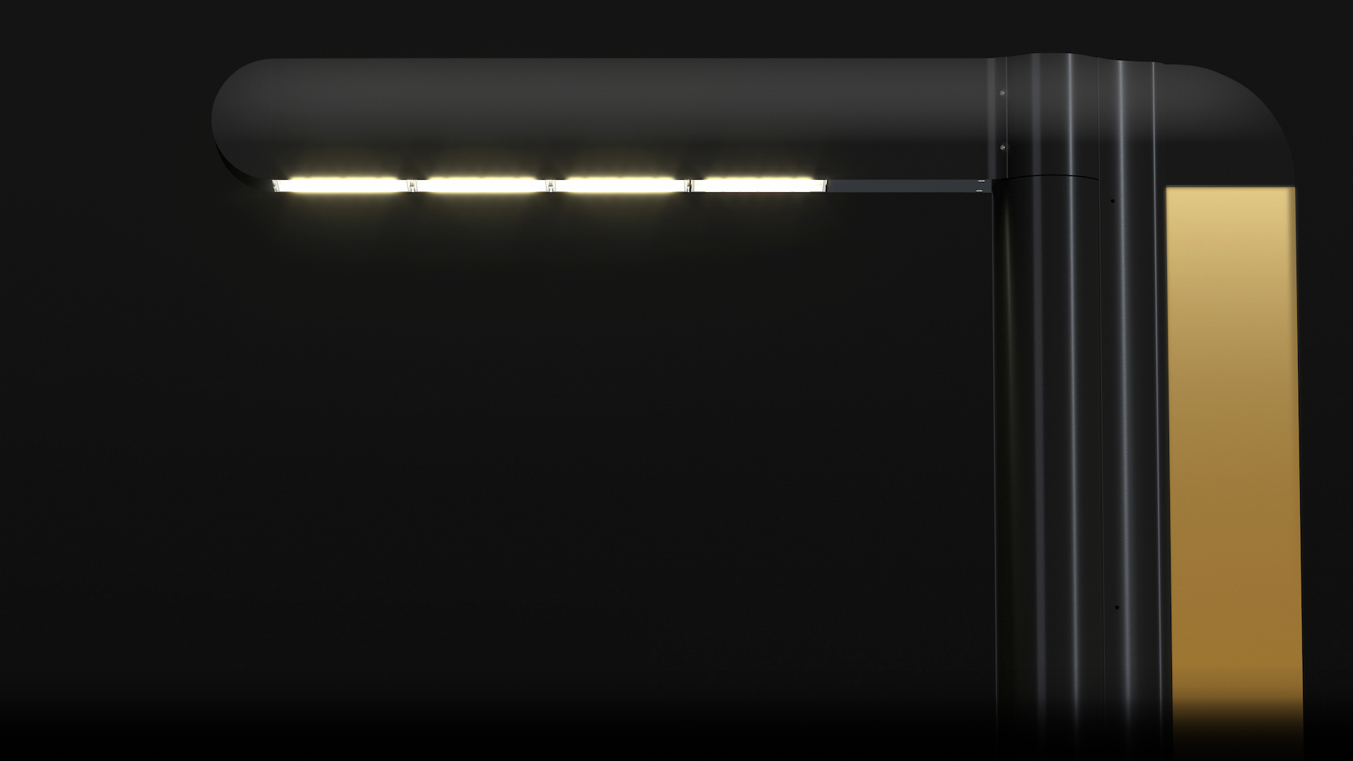 Dragon Solar Urban Solar Lighting Design